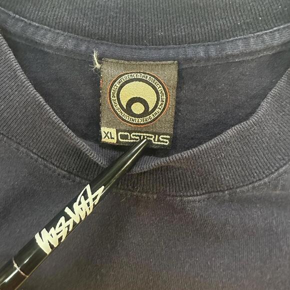 Vintage Osiris Tee - Picture 2 of 3